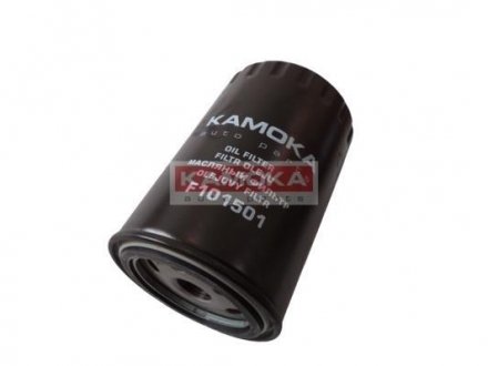 F101501_ KAMOKA Масляный фильтр KAMOKA F101501