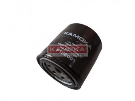 F102001_ KAMOKA Масляный фильтр