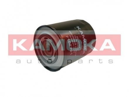 F102701_ KAMOKA Фильтр масляный Citroen Jumper,Peugeot Boxer,Renault Master