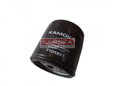 F104801_ KAMOKA Масляный фильтр