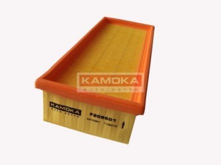 F209601_ KAMOKA Фiльтр повiтряний