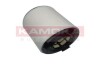 Фильтр воздушный Audi A1 10\'->.Seat Ibiza V 09\'->.Toledo IV 12\'->.Skoda Fabia 10\'->.RAPID 12\'->.VW KAMOKA F215301 (фото 1)