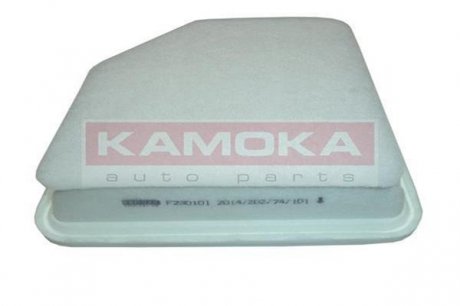 F230101 KAMOKA Фильтр воздушный Toyota RAV 4 III/IV 06\->