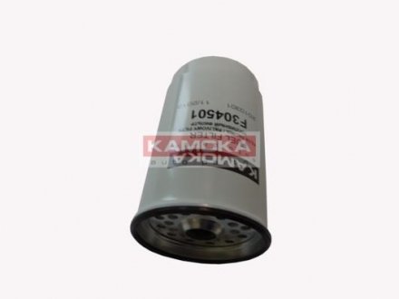 F304501 KAMOKA Топливный фильтр KAMOKA F304501