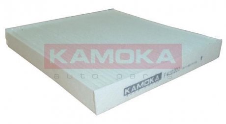 F410201 KAMOKA Фiльтр салону