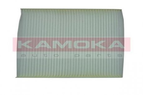 F411301 KAMOKA Фильтр салона Honda Accord VII/VIII 03\->.Civic VIII/IX 05\->.CR-V III/IV 07\->