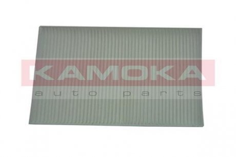 F413201 KAMOKA FILTR POWIETRZA KABINOWY