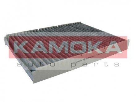 F500401_ KAMOKA Фильтр салона KAMOKA F500401