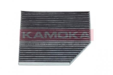 F508901 KAMOKA Фильтр салона (угольный) Audi A4 07\->.A5 07\->.Q5 08\->*