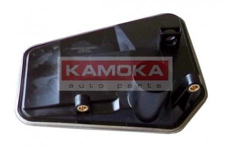 F600301 KAMOKA Гидрофильтр автоматическая коробка передач