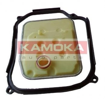F600401 KAMOKA Гидрофильтр автоматическая коробка передач