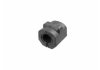 ANTI-ROLL BAR BUSHING, FRONT Ø21 AUBS066