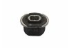 RUBBER MOUNTING - REAR AXLE MEBS044