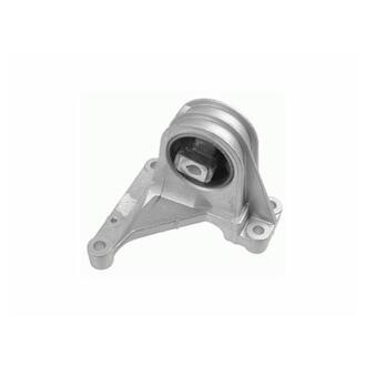 VO-EM001 Kautek  KAUTEK-TEKNOROT VOLVO Подушка КПП/АКПП C70,S60/70/80,XC70/90