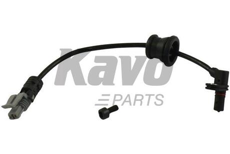 BAS-1030 KAVO KAVO PARTS OPEL Датчик ABS задн.Antara,Chevrolet Antara 06-