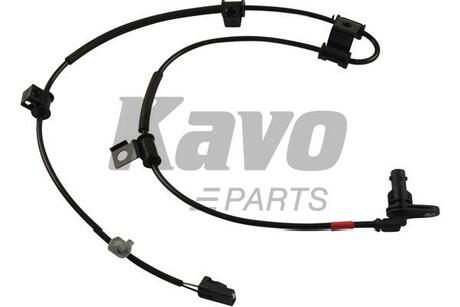 PARTS HYUNDAI Датчик ABS передн. прав. ix35 (LM, EL, ELH) 1.6 10-15 KAVO BAS-3107