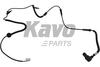 KAVO PARTS Датчик ABS зад. лів. KIA SORENTO I 02- BAS-4019