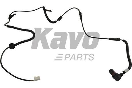 BAS-4019 KAVO KAVO PARTS Датчик ABS зад. лів. KIA SORENTO I 02-