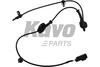 KAVO PARTS MAZDA Датчик ABS передн. 6 2.2 D 12-, CX-5 (KE, GH) 2.0 AWD 12-17 BAS-4583