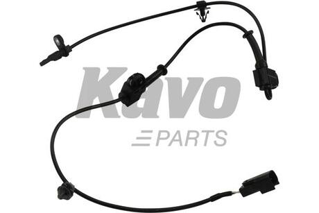 BAS-4583 KAVO KAVO PARTS MAZDA Датчик ABS передн. 6 2.2 D 12-, CX-5 (KE, GH) 2.0 AWD 12-17