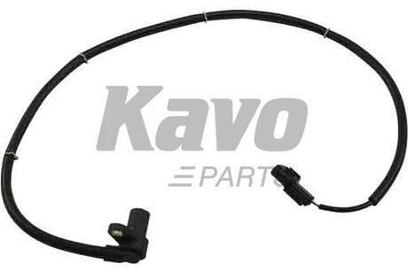 BAS-5609 KAVO KAVO PARTS MITSUBISHI Датчик ABS передн.лів. PAJERO CLASSIC 2.5 TD 01-, PAJERO II Canvas Top 3.0 V6 24V 94-00