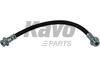 KAVO PARTS NISSAN Торм.шланг задн. MICRA IV, LEAF (ZE0) Electric 10- BBH-6539