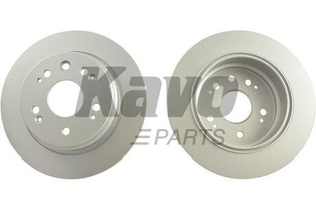 BR-2251-C KAVO KAVO PARTS HONDA диск гальм. задній FR-V 04-