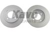 KAVO PARTS HYUNDAI диск тормозной задній ELANTRA 1.6,2.0 00- BR-3208-C