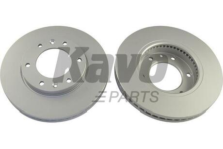 BR-3255-C KAVO KAVO PARTS HYUNDAI Тормозной диск передн.H-1,Starex 06-