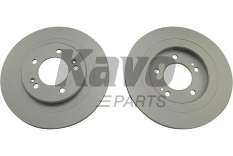 BR-3262-C KAVO KAVO PARTS HYUNDAI диск тормозной задн. i40 11-