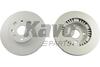 KAVO PARTS MAZDA Тормозной диск передн.323 98- BR-4749-C