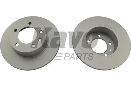 BR-6838-C KAVO KAVO PARTS RENAULT диск тормозной задній Master 10-,Opel Movano