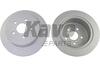 KAVO PARTS SUBARU Тормозной диск задн. Legacy 03- BR-8227-C