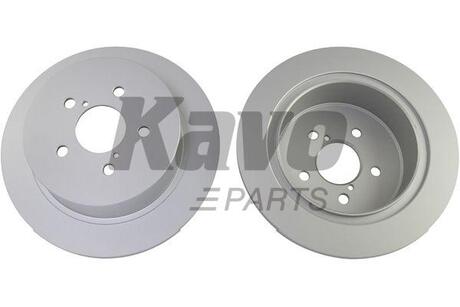 BR-8227-C KAVO KAVO PARTS SUBARU Тормозной диск задн. Legacy 03-