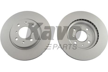 BR-8732-C KAVO KAVO PARTS SUZUKI диск гальм. передн. SWIFT 10-