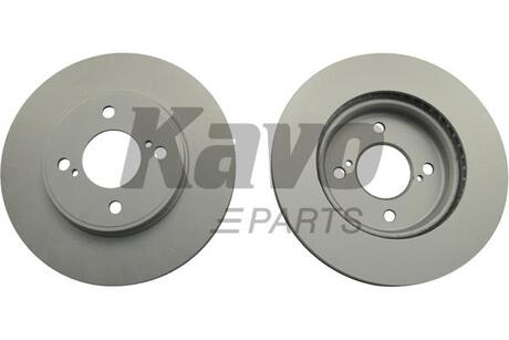 BR-8749-C KAVO KAVO PARTS SUZUKI диск гальм. передн. SWIFT 17-