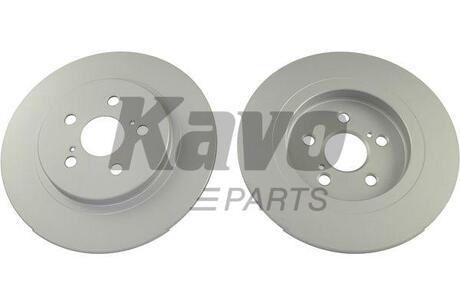 BR-9521-C KAVO KAVO PARTS TOYOTA диск гальм. задн. Urban Cruiser 1.4D 09- LEXUS CT 200h 10-