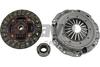 KAVO PARTS MITSUBISHI К-т сцепления Outlander 2,4 -12, Grandis, Galant CP-4035