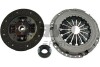 PARTS HYUNDAI К-т сцепления KIA Sportage 1,6GDI 11-, CEED KAVO CP-6056 (фото 1)