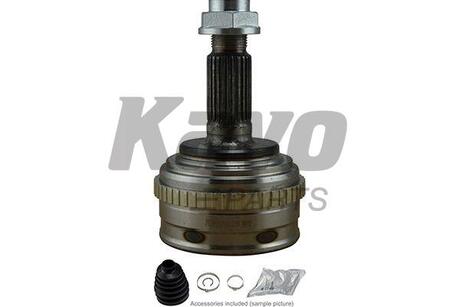 PARTS HONDA К-кт ШРКШ JAZZ II (GD, GE3, GE2) 1.2 i-DSI (GD5, GE2) 02-08 KAVO CV-2006