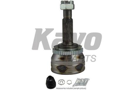 CV-3012 KAVO KAVO PARTS HYUNDAI ШРУС внешний к-кт Getz 1.5CRDI 03-