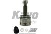 KAVO PARTS KIA ШРКШ внешний к-кт Rio 1,25 11-, HYUNDAI GETZ (TB) 1.1 02-05 CV-3026