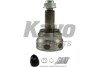 PARTS MAZDA К-кт ШРКШ 6 (GH) 2.0 MZR-CD (GH14) 07-10 KAVO CV-4557 (фото 1)