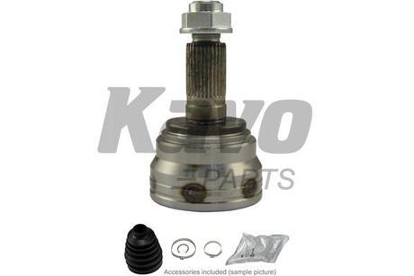 PARTS MAZDA К-кт ШРКШ 6 (GH) 2.0 MZR-CD (GH14) 07-10 KAVO CV-4557