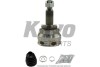 PARTS MITSUBISHI К-кт ШРКШ зовнішній OUTLANDER II 06- KAVO CV-5532 (фото 1)