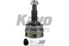 KAVO PARTS NISSAN ШРУС наружный к-кт 23/27 зуб. PRIMERA Traveller (W10) 1.6 i 91-98, SERENA (C23) 2.0 D 91-01 CV-6502