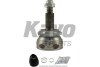 KAVO PARTS TOYOTA К-кт ШРКШ AURIS (E15) 2.0 D-4D 06-12 CV-9065