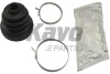 PARTS NISSAN Пыльник ШРУС 22*77*87 внутр. X-Trail 01- KAVO CVB-6536 (фото 1)