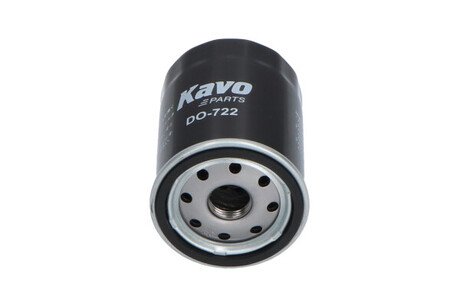 DO-722 KAVO Фильтр масляный Camry/Corolla/Rav 4 1.6-2.4 00-
