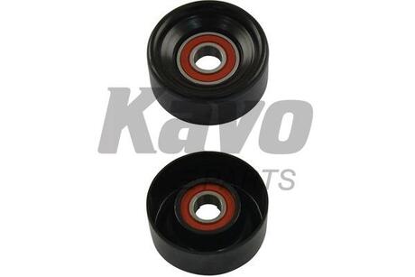 DTP-4012 KAVO KAVO PARTS HYUNDAI Натяжний ролик SANTA FE III (DM, DMA) 2.4 12-15, ix35 2.0 4WD 10-, KIA OPTIMA 2.0 12-